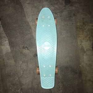 Authentic PennyBoard